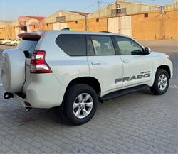 تويوتا لاندكروزر برادو